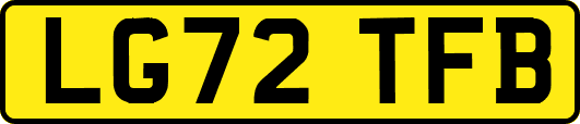 LG72TFB