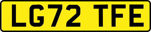 LG72TFE