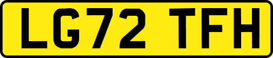 LG72TFH