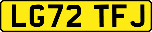 LG72TFJ