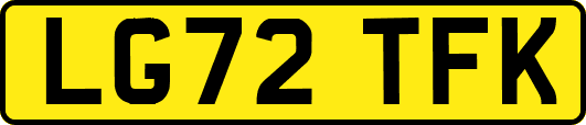 LG72TFK