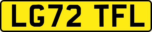 LG72TFL