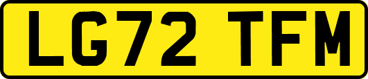 LG72TFM