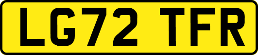 LG72TFR
