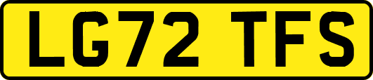LG72TFS