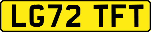 LG72TFT