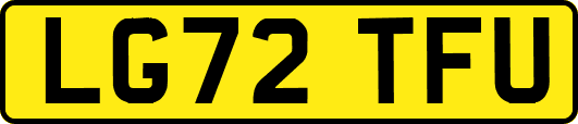 LG72TFU