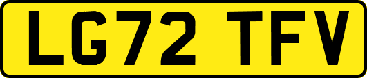 LG72TFV