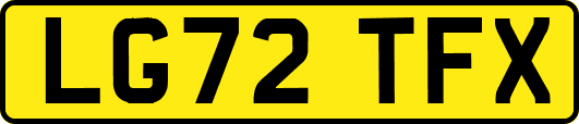 LG72TFX