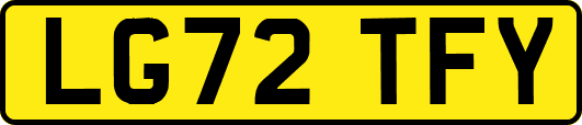 LG72TFY