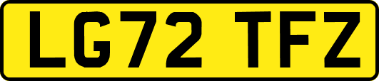 LG72TFZ