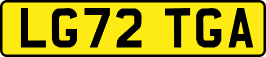 LG72TGA