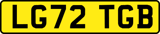 LG72TGB