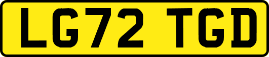 LG72TGD