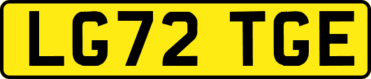 LG72TGE
