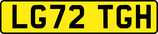 LG72TGH