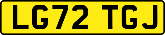 LG72TGJ