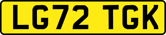 LG72TGK