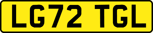 LG72TGL