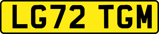 LG72TGM