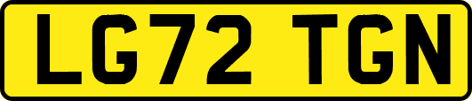 LG72TGN