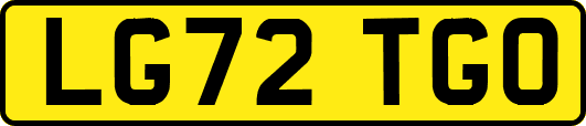 LG72TGO
