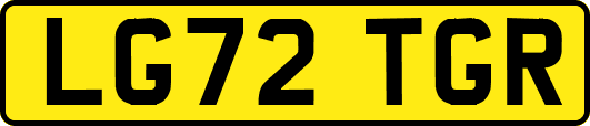 LG72TGR