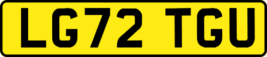 LG72TGU