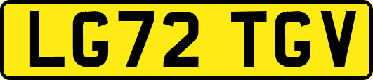 LG72TGV