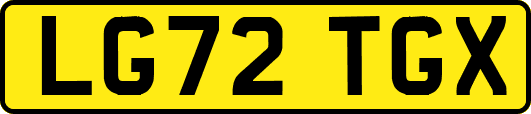 LG72TGX