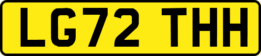 LG72THH