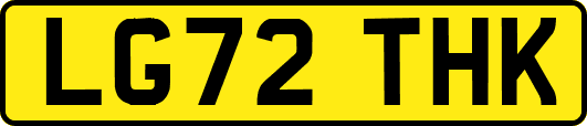 LG72THK