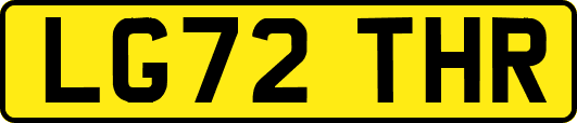 LG72THR