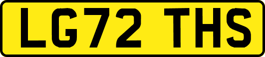 LG72THS