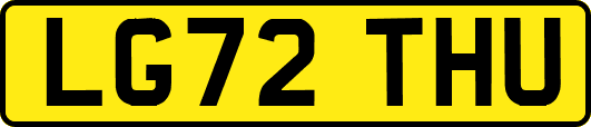 LG72THU