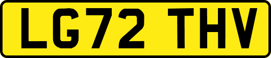 LG72THV