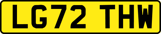 LG72THW