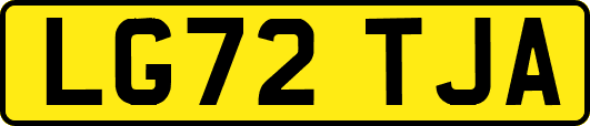 LG72TJA