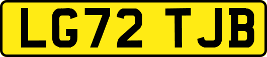 LG72TJB