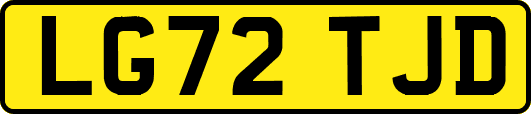 LG72TJD