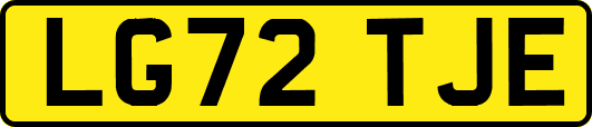 LG72TJE