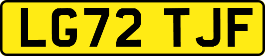 LG72TJF