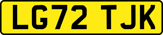 LG72TJK