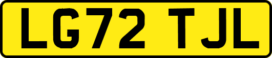 LG72TJL