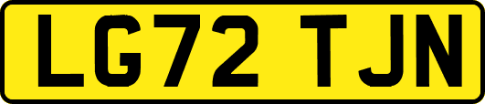 LG72TJN