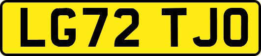 LG72TJO