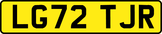 LG72TJR