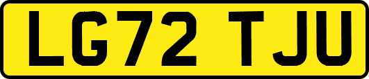 LG72TJU