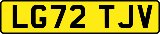 LG72TJV