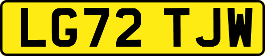LG72TJW